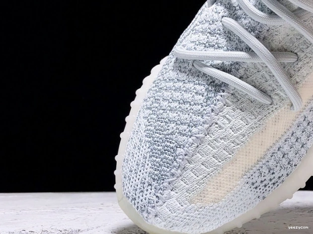 Cloud FW5317 Yeezy Reflective 350 Boost V2 Adidas White 1210